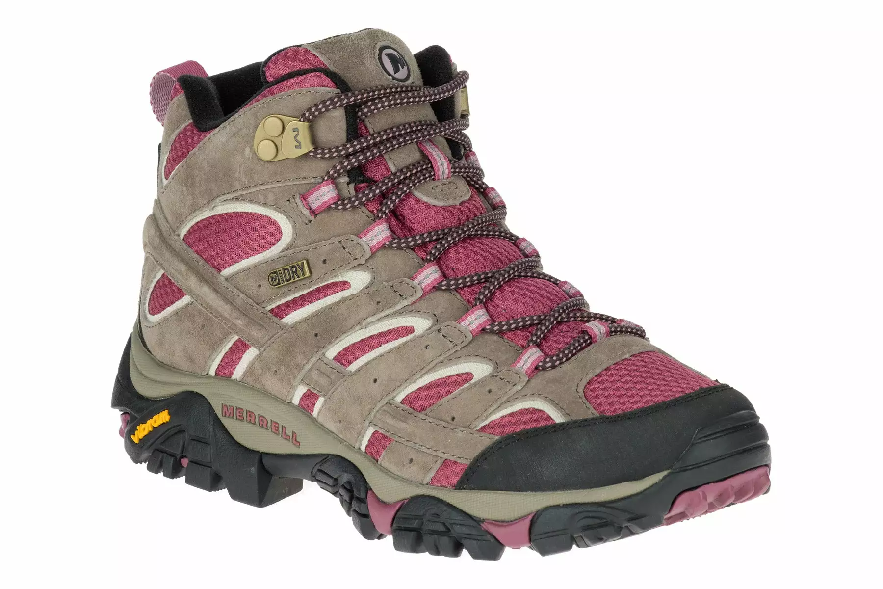 Merrell Moab 2 Mid Wp 3 Merrell Moab 2 Mid Wp