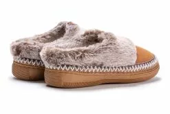 Zealand Gracie -Boots Shop gracie Tan2636