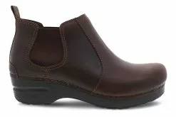 Dansko Frankie -Boots Shop side 232780202
